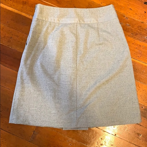 The Limited Pencil Skirt - Picture 3 of 5